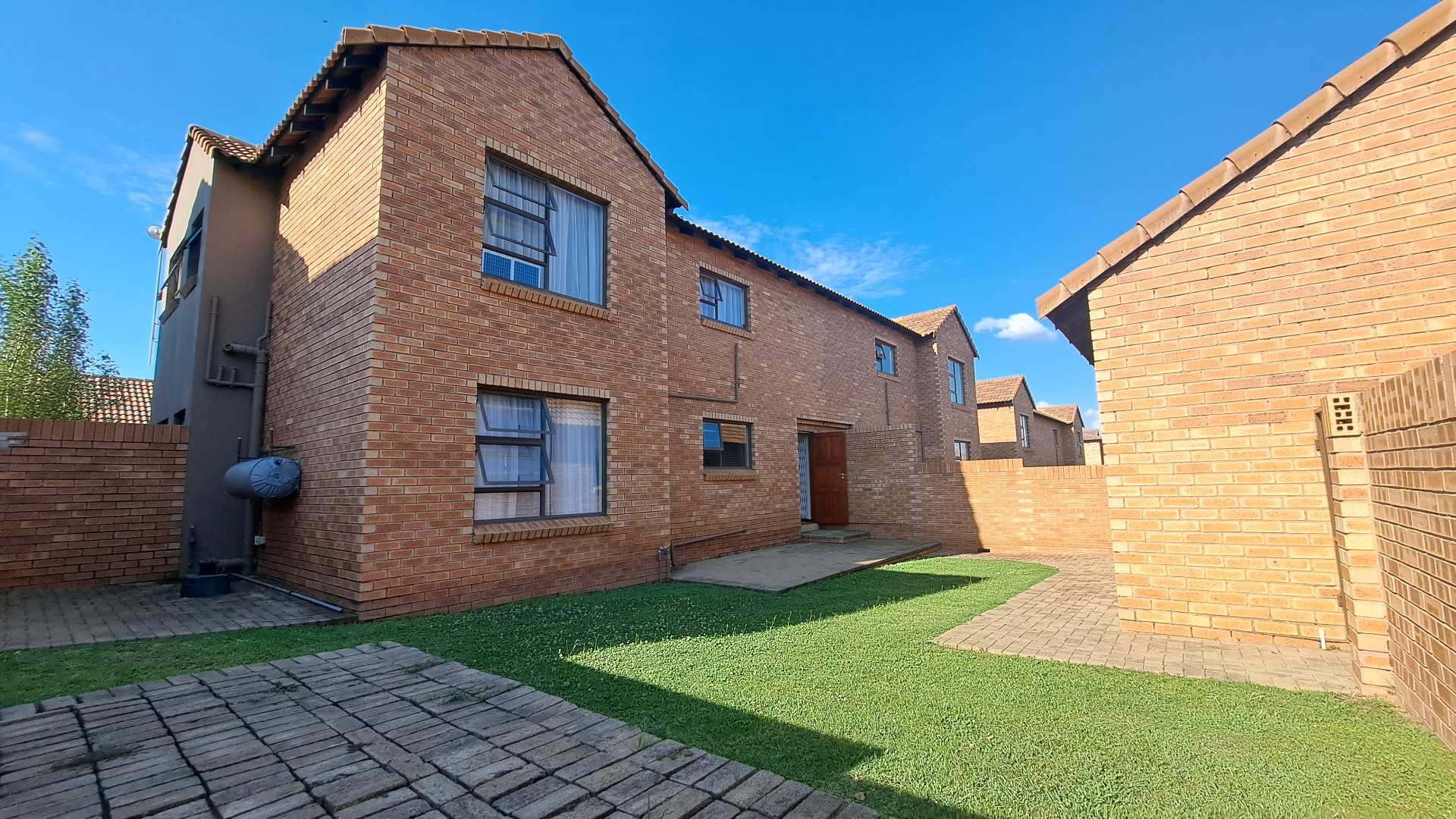 2 Bedroom Property for Sale in Shellyvale Free State